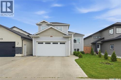 223 Ells Crescent, Saskatoon, SK 