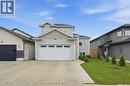 223 Ells Crescent, Saskatoon, SK 