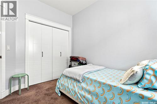 223 Ells Crescent, Saskatoon, SK 