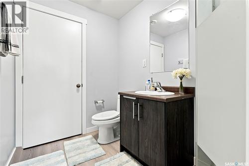 223 Ells Crescent, Saskatoon, SK 