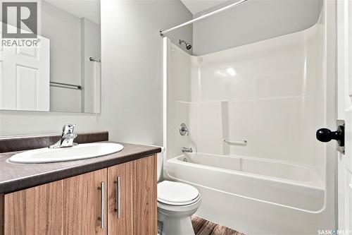 223 Ells Crescent, Saskatoon, SK 