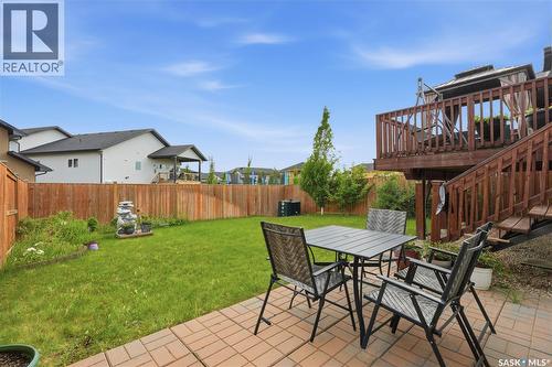 223 Ells Crescent, Saskatoon, SK 