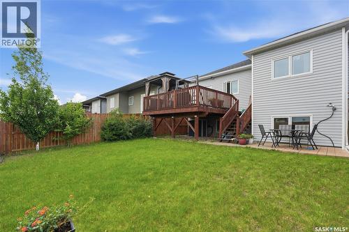 223 Ells Crescent, Saskatoon, SK 