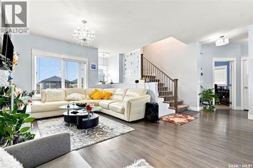 223 Ells Crescent, Saskatoon, SK 