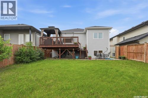 223 Ells Crescent, Saskatoon, SK 