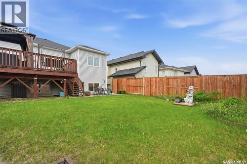 223 Ells Crescent, Saskatoon, SK 