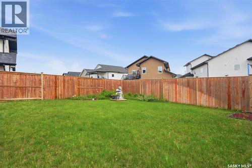 223 Ells Crescent, Saskatoon, SK 