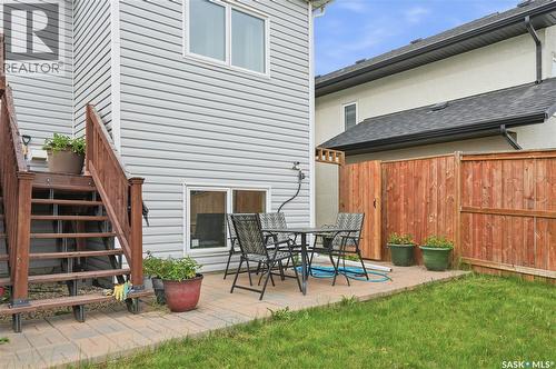223 Ells Crescent, Saskatoon, SK 