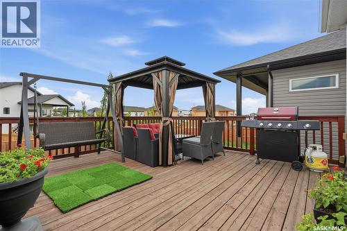 223 Ells Crescent, Saskatoon, SK 