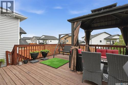 223 Ells Crescent, Saskatoon, SK 