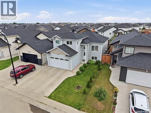 223 Ells Crescent, Saskatoon, SK 