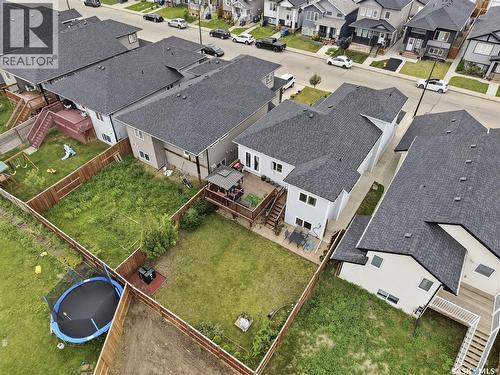 223 Ells Crescent, Saskatoon, SK 