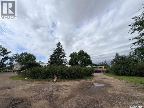 300 2Nd Street W, Bengough, SK 