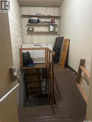 300 2Nd Street W, Bengough, SK 