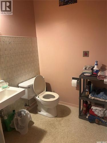300 2Nd Street W, Bengough, SK 