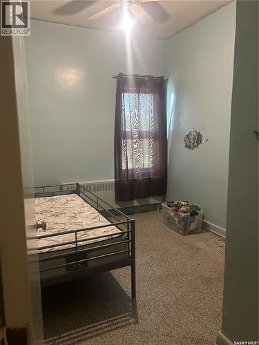 300 2Nd Street W, Bengough, SK 