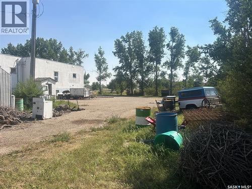 300 2Nd Street W, Bengough, SK 