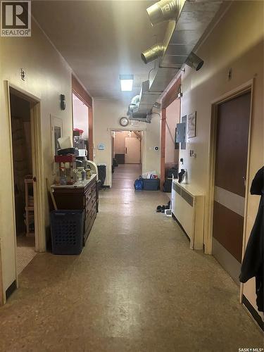 300 2Nd Street W, Bengough, SK 