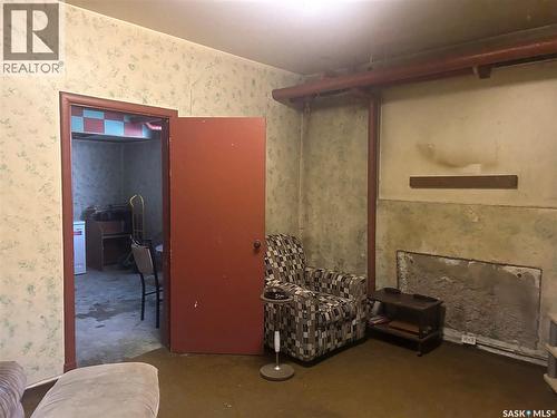 300 2Nd Street W, Bengough, SK 