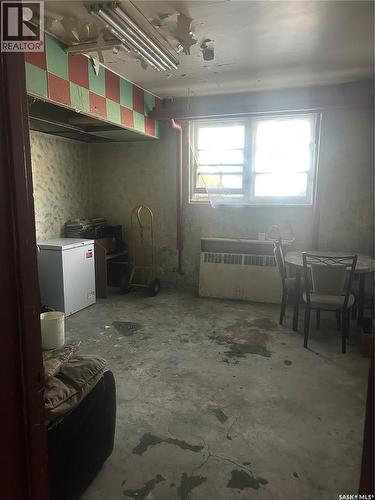 300 2Nd Street W, Bengough, SK 