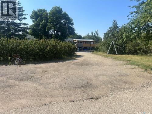 300 2Nd Street W, Bengough, SK 