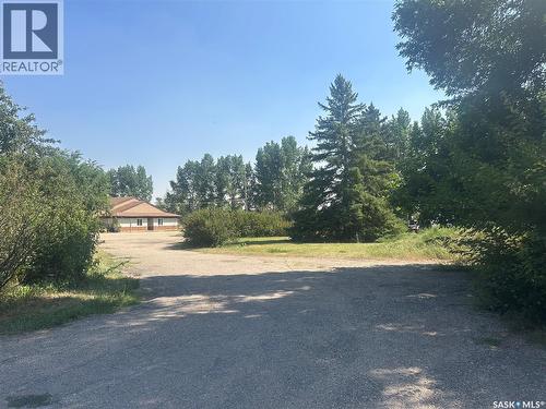 300 2Nd Street W, Bengough, SK 