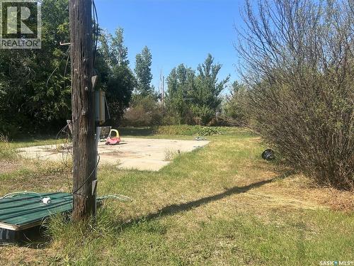 300 2Nd Street W, Bengough, SK 