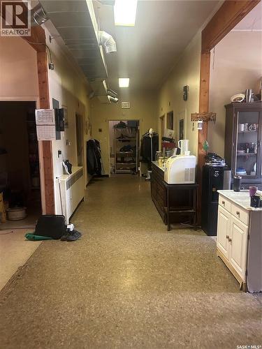 300 2Nd Street W, Bengough, SK 