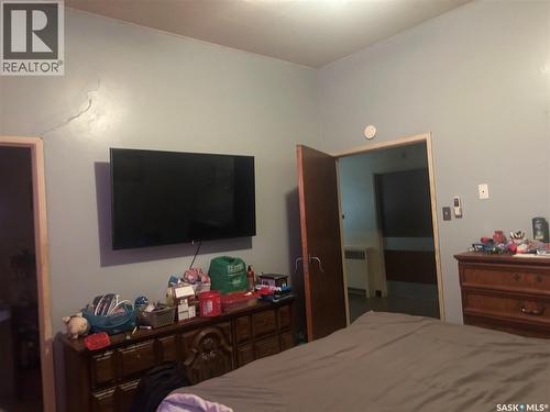 300 2Nd Street W, Bengough, SK 