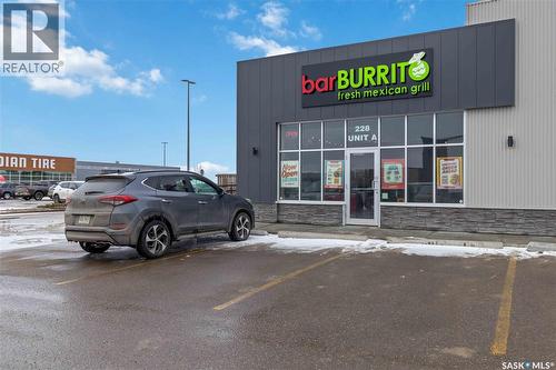 A 228 Centennial Drive, Martensville, SK 