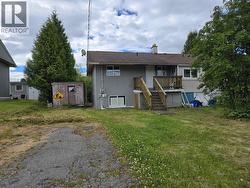 1653 GYRFALCON AVENUE Kitimat, BC V8C 1N7