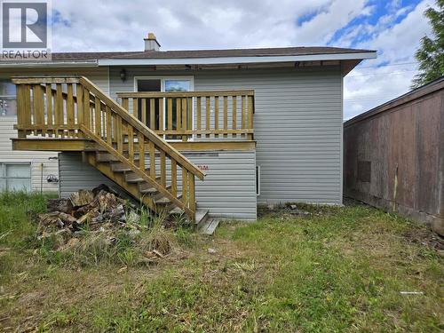1653 Gyrfalcon Avenue, Kitimat, BC 