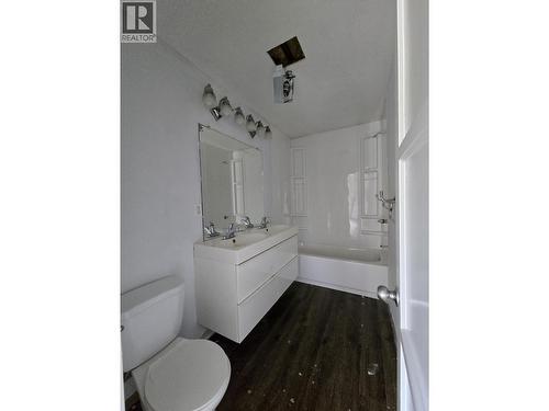 1653 Gyrfalcon Avenue, Kitimat, BC 