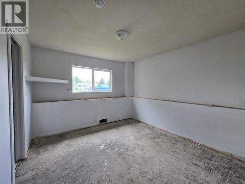 1653 Gyrfalcon Avenue, Kitimat, BC 