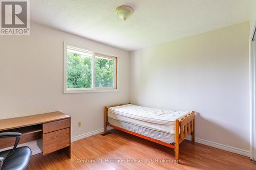 Bedroom - 542 First Avenue N, Welland (N. Welland), ON 