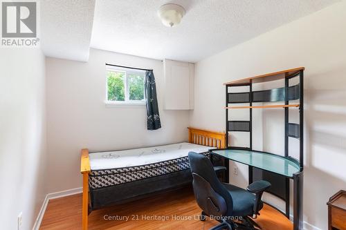 Bedroom - 542 First Avenue N, Welland (N. Welland), ON 