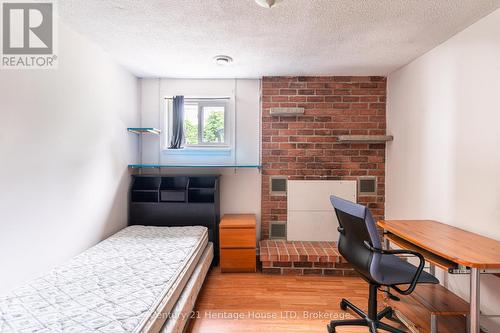 Bedroom - 542 First Avenue N, Welland (N. Welland), ON 