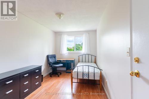 Bedroom - 542 First Avenue N, Welland (N. Welland), ON 