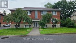 3 - 649 COLE AVENUE S Ottawa, ON K2A 2B6