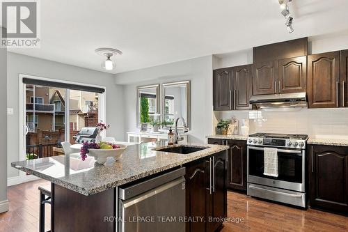 216 Sorento Street, Ottawa, ON 