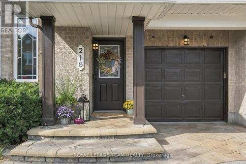 216 Sorento Street, Ottawa, ON 