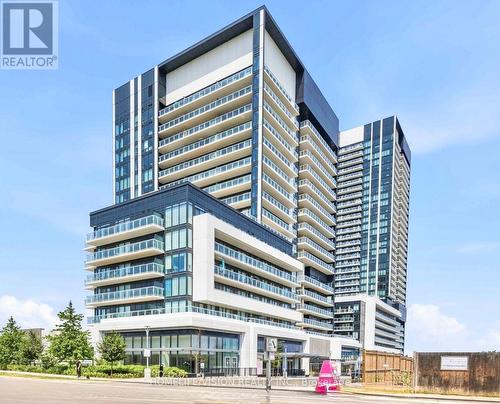 638 - 20 O'Neill Road, Toronto, ON 