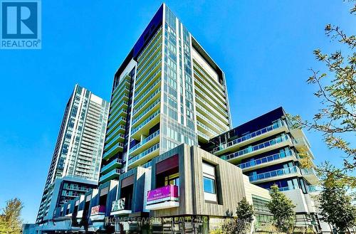 638 - 20 O'Neill Road, Toronto, ON 