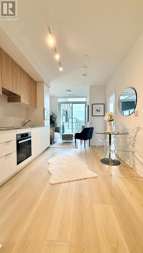638 - 20 O'Neill Road, Toronto, ON 