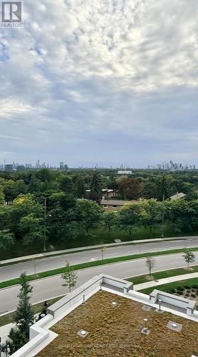 638 - 20 O'Neill Road, Toronto, ON 