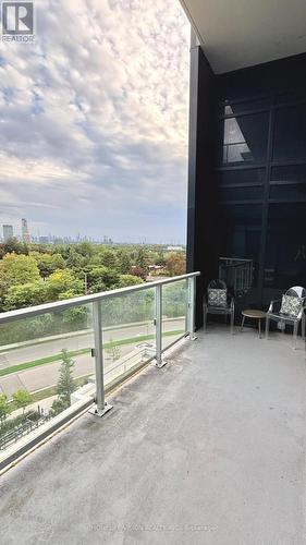 638 - 20 O'Neill Road, Toronto, ON 
