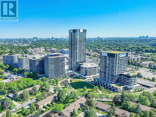 638 - 20 O'Neill Road, Toronto, ON 