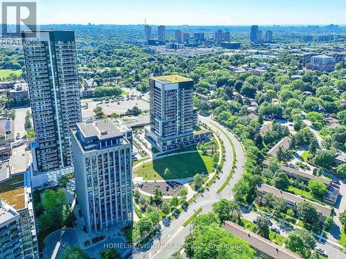 638 - 20 O'Neill Road, Toronto, ON 