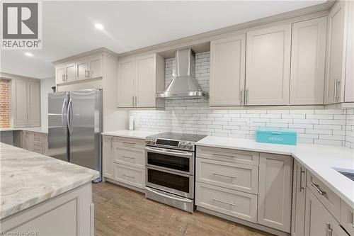 28 Seymour Drive, Ancaster, ON 
