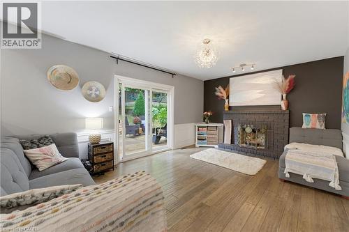 28 Seymour Drive, Ancaster, ON 